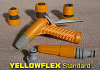 Yellowflex Standard